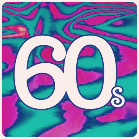 VA - 60s HITS - 100 Greatest Songs Of The 1960s (2023) FLAC