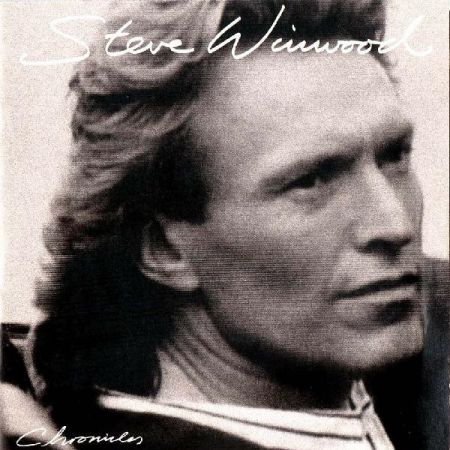 Steve Winwood – Chronicles (1987) WAV