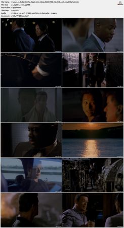 Bullet to the Head 2012 1080p MAX WEB-DL DDP 5.1 H265-PiRaTeS
