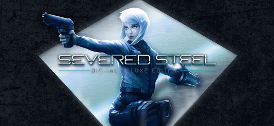 Severed Steel Digital Deluxe Edition v5.2-Razor1911
