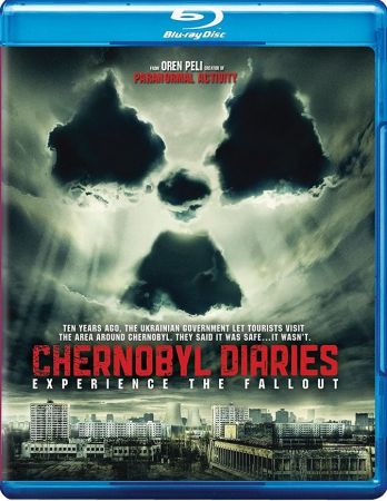 Chernobyl Diaries 2012 1080p BluRay x265 SDR DDP 5.1 English - DarQ