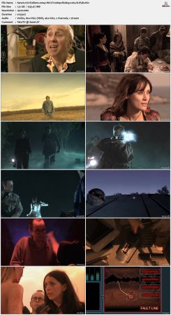 Evil Aliens 2005 UNCUT 1080p BluRay x264-SUP3R