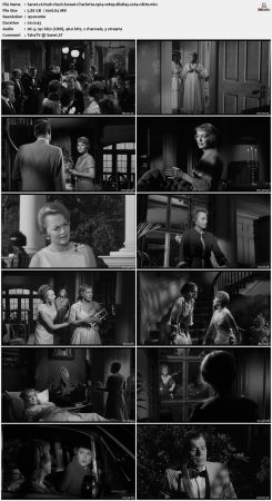 Hush Hush Sweet Charlotte 1964 1080p BluRay x264-nikt0