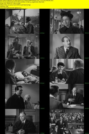 Miracle on 34th Street 1947 1080p DSNP WEB-DL AAC 2.0 H264-PiRaTeS