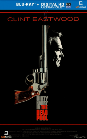 The Dead Pool 1988 1080p BluRay x264-nikt0
