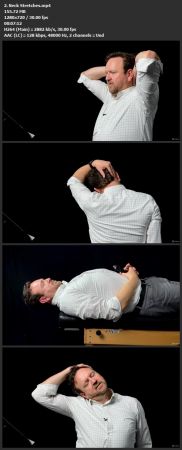 Take control of your neck pain and posture