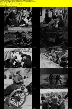 Westward the Women 1951 1080p BluRay x264-OFT