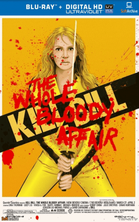 Kill Bill The Whole Bloody Affair 2006 1080p BluRay x264-SUP3R
