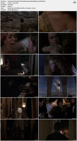 Interview with the Vampire 1994 1080p BluRay x264-SUP3R