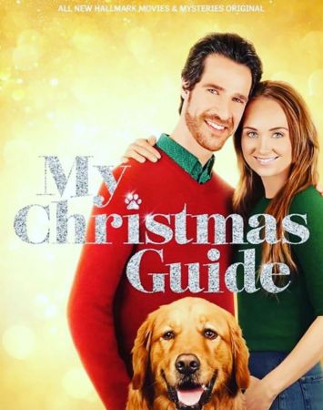 My Christmas Guide 2023 1080p PCOK WEB-DL DDP5.1 H264-NTb