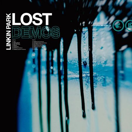 Linkin Park - Lost Demos (Record Store Day Black Friday 2023 Exclusive Vinyl) (2023)