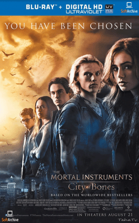 The Mortal Instruments City of Bones 2013 1080p BluRay x264-SUP3R