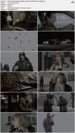 Fargo 1996 2160p BluRay x265 HEVC 10bit HDR AAC 5.1 Tigole