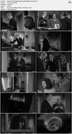 Unearthly Stranger 1963 1080p BluRay x264-nikt0