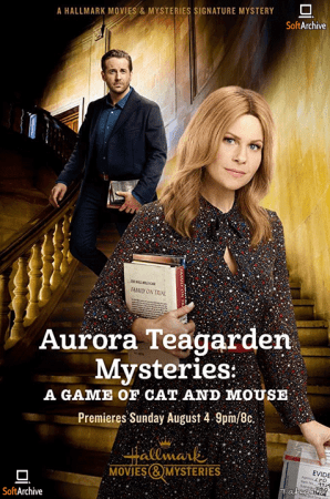 Aurora Teagarden Mysteries A Game of Cat and Mouse 2019 1080p AMZN WEB-DL DDP 2.0 H264-EDGE2020