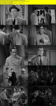 The Return of Doctor X 1939 1080p x264-Classics