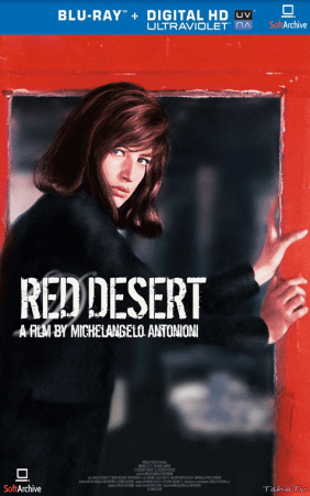 Red Desert 1964 1080p BluRay x264-nikt0