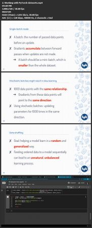 Deep Learning with Google Colab