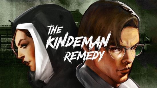 The Kindeman Remedy-FCKDRM