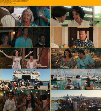 My Big Fat Greek Wedding 3 2023 1080p BluRay x264-HON