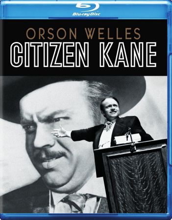 Citizen Kane 1941 1080p BRRip DDP1.0 H265-iVy