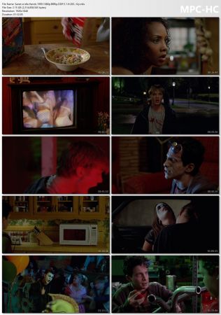 Idle Hands 1999 1080p BRRip DDP5.1 H265-iVy