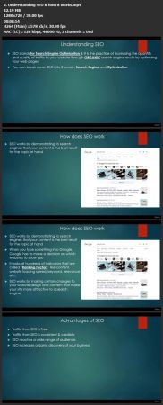 Technical SEO - With Abdul Sameer