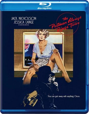 The Postman Always Rings Twice 1981 1080p BluRay x265 HEVC 10bit AAC 1.0 Tigole