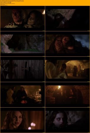 Subspecies V Blood Rise 2023 1080p BluRay x264-OFT