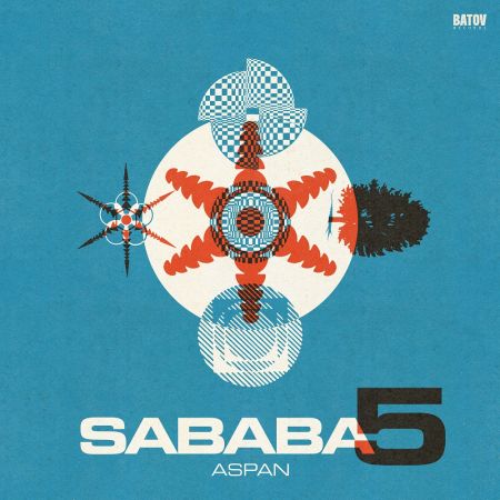 Sababa 5 - Aspan (2023)