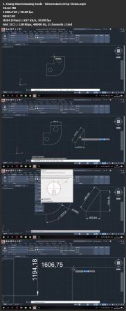 Complete course in AutoCAD : 2D and 3D