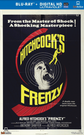 Frenzy 1972 720p BluRay x264-x0r