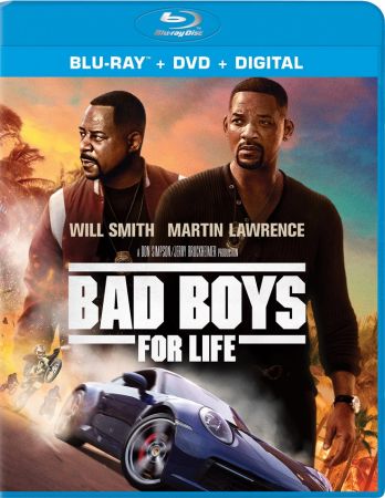 Bad Boys for Life 2020 1080p BluRay DDP 7.1 H.265-EDGE2020