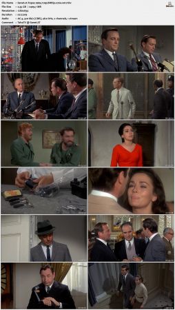 Topaz 1969 720p BRRip x264-x0r