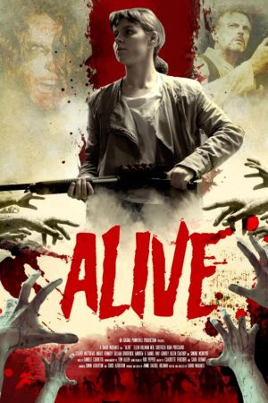 Alive 2023 1080p WEBRip x264 AAC-YTS