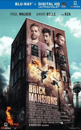 Brick Mansions 2014 1080p BluRay x264-SUP3R