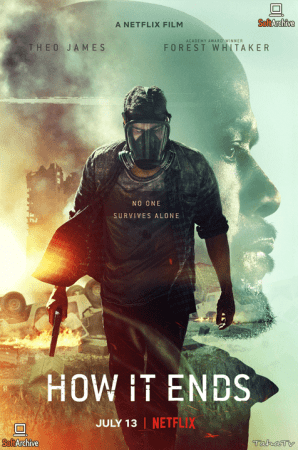 How It Ends 2018 1080p WEBRip x264-SUP3R