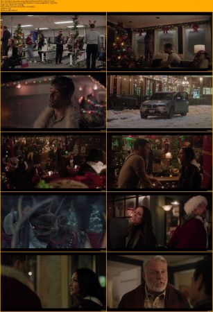 Catch Me if You Claus 2023 1080p WEB h264-EDITH