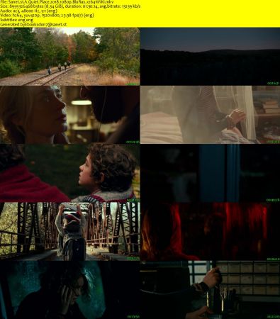A Quiet Place 2018 1080p BluRay x264-WiKi