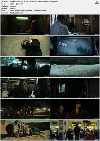 Sicario Day Of The Soldado 2018 1080p BluRay x264-SUP3R