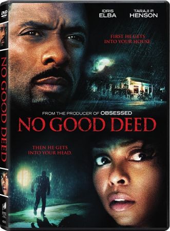 No Good Deed 2014 720p WEBRip 800MB x264-GalaxyRG