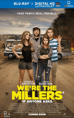 Were the Millers 2013 1080p BluRay x264-SUP3R