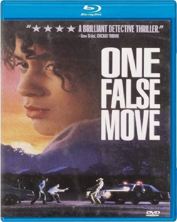 One False Move 1992 Criterion 1080p BluRay x265 HEVC 10bit AAC 2.0 Tigole