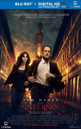 Inferno 2016 1080p BluRay x264-SUP3R