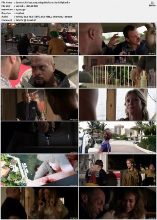 Parker 2013 1080p BluRay x264-SUP3R