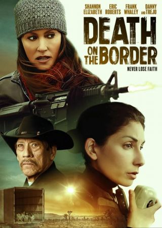 Death On The Border 2023 1080p WEBRip x264 AAC-YTS
