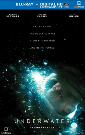 Underwater 2020 1080p BluRay x264-SUP3R