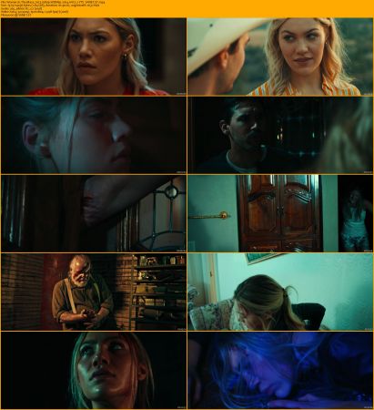 Woman In The Maze 2023 1080p WEBRip x264 AAC5.1-YTS