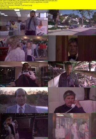 Death Wish 4 The Crackdown 1987 720p WEBRip 800MB x264-GalaxyRG