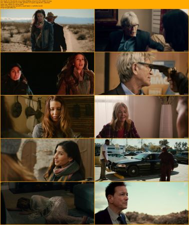 Death On The Border 2023 1080p WEBRip x264 AAC-YTS